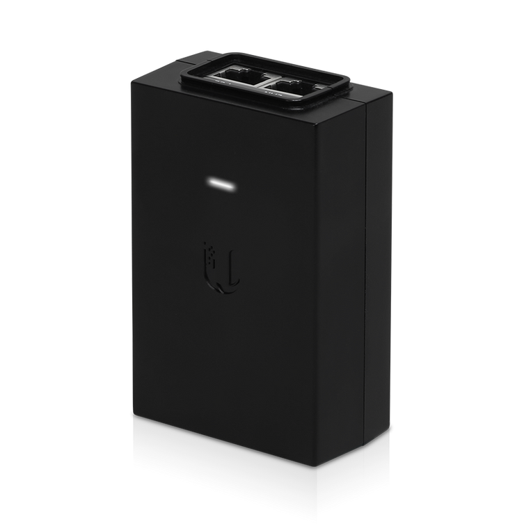 Ubiquiti Networks POE-24-30W PoE Injector (24 VDC, 30W)