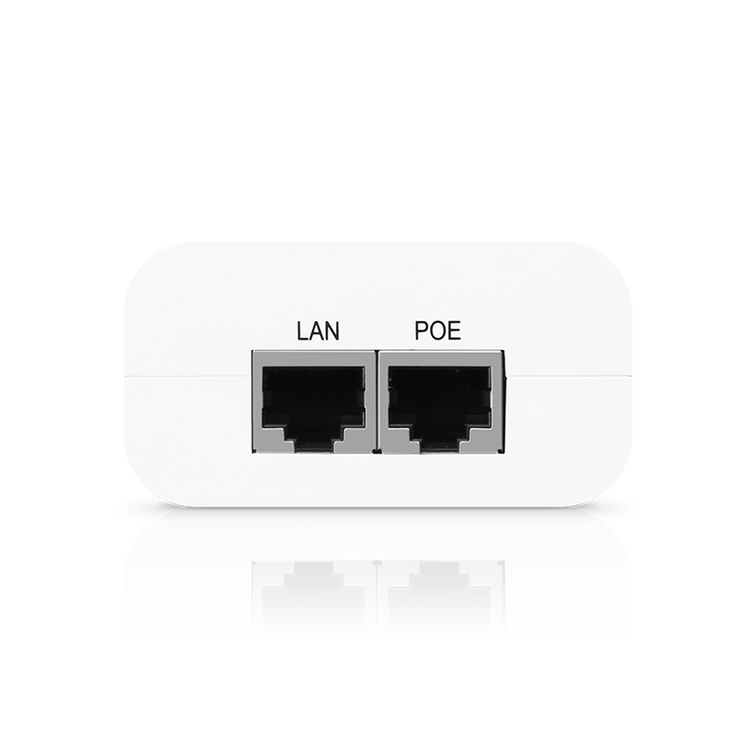 Ubiquiti EdgePoint PoE Injector, 54V 80W
