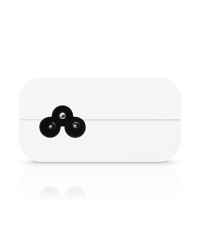 Ubiquiti EdgePoint PoE Injector, 54V 80W