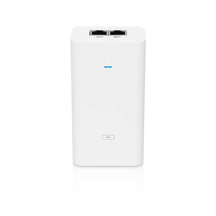 Ubiquiti EdgePoint PoE Injector, 54V 80W