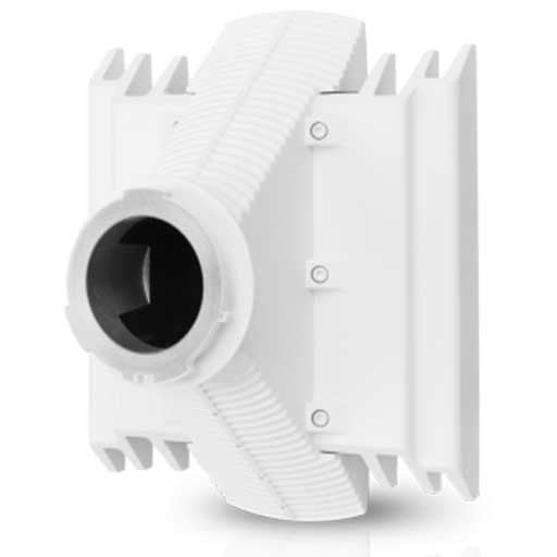 Ubiquiti Networks PrismAP-5-60 PrismAP-5 60° Isolation Antenna Horn