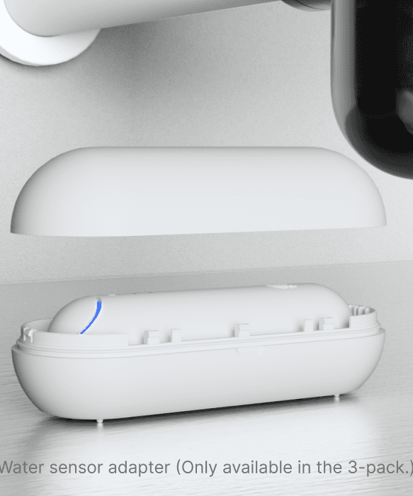 Ubiquiti Protect All-In-One Sensor