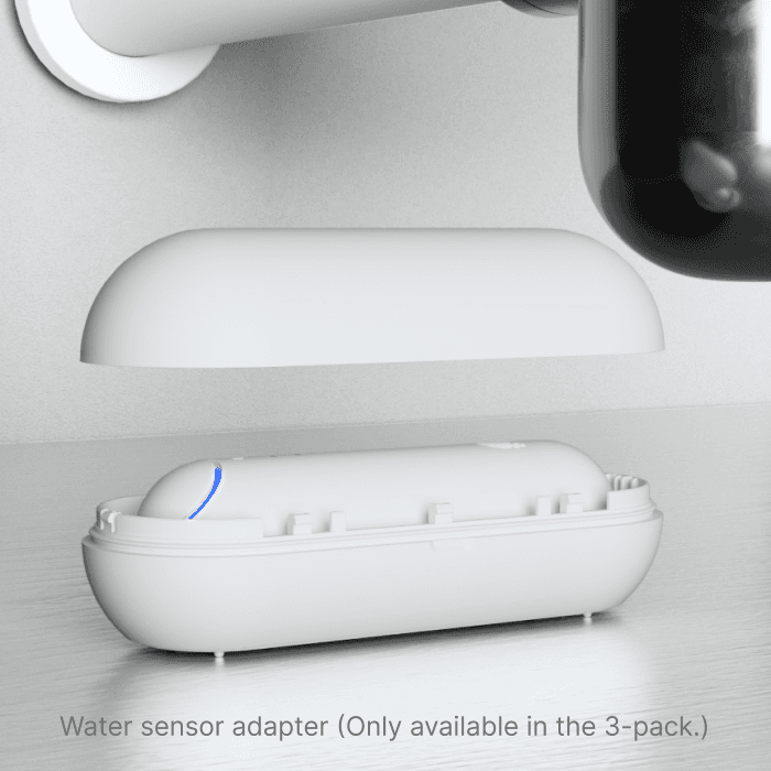 Ubiquiti Protect All-In-One Sensor