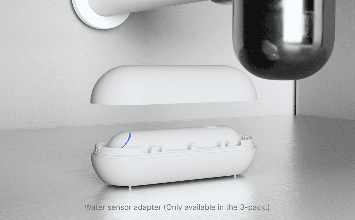 Ubiquiti Protect All-In-One Sensor