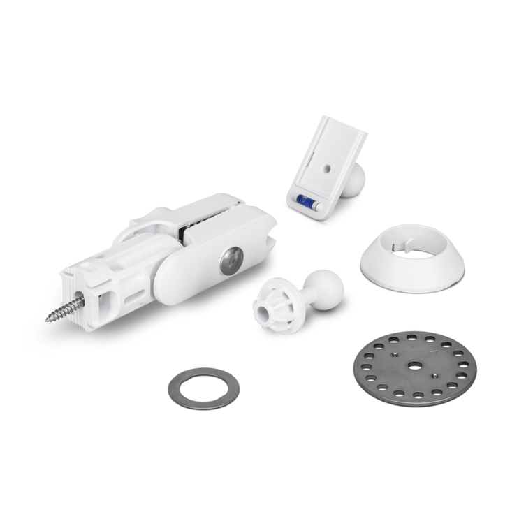  Ubiquiti Toolless Quick-Mount for UBNT CPEs
