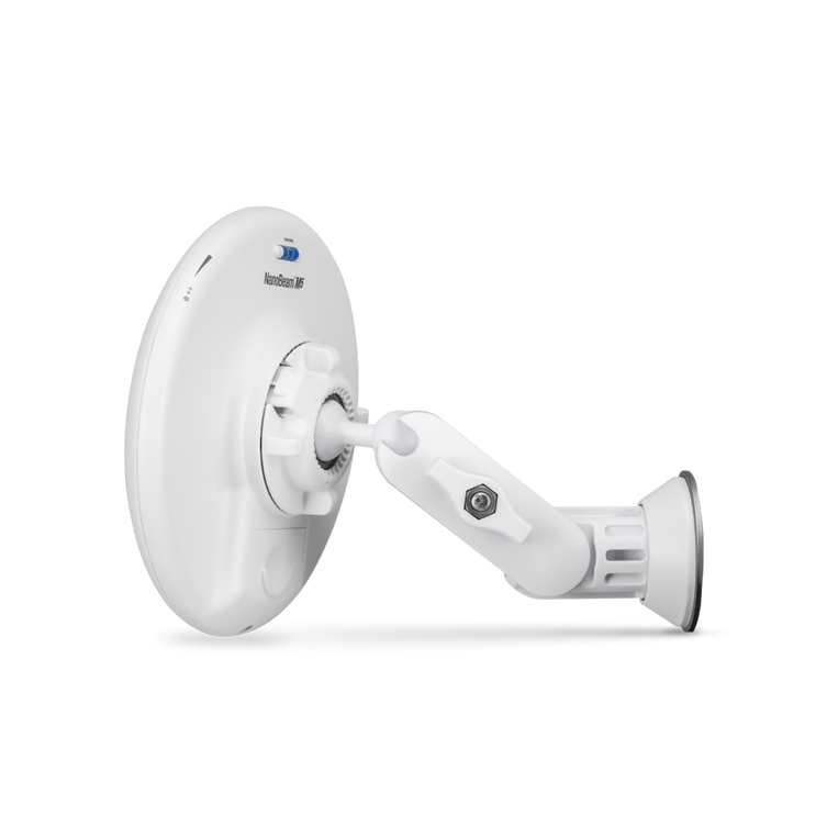  Ubiquiti Toolless Quick-Mount for UBNT CPEs