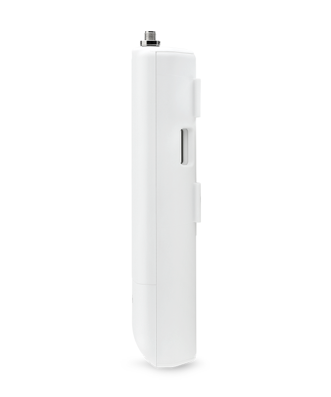 Ubiquiti Rocket 5GHz airMAX ac 2x2 PtP BaseStation (R5AC-Lite) - US