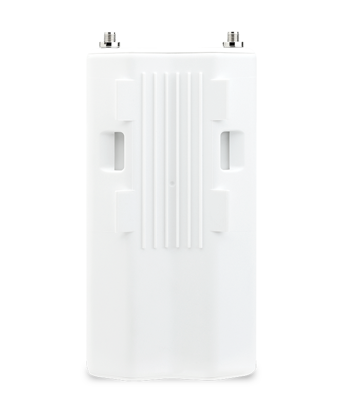 Ubiquiti Rocket 5GHz airMAX ac 2x2 PtP BaseStation (R5AC-Lite) - US