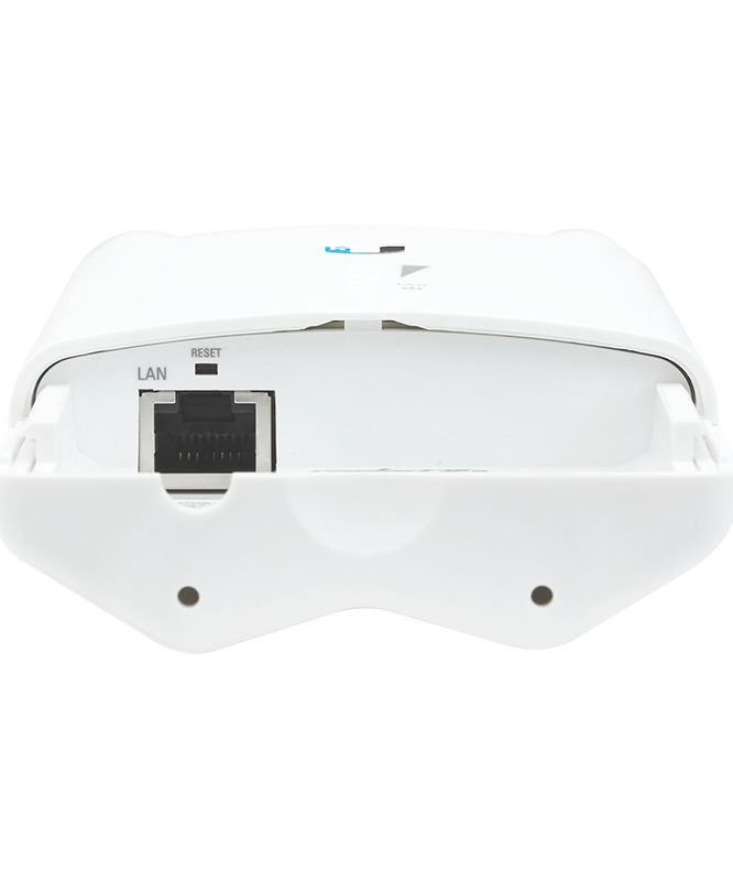 Ubiquiti Rocket 5GHz airMAX ac 2x2 PtP BaseStation (R5AC-Lite) - US