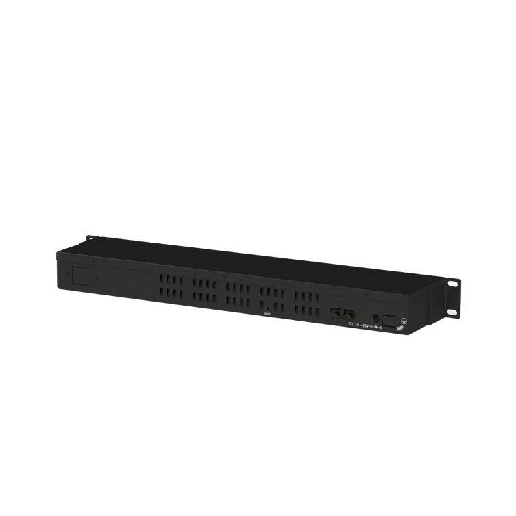 MikroTik RB2011iL-RM 600MHz 64MB 5xLAN 5xGb Rack L4