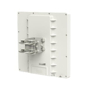 MikroTik RB911G-5HPacD-QRT 5GHz 802.11ac Outdoor AP/CPE with 24dBi flat panel