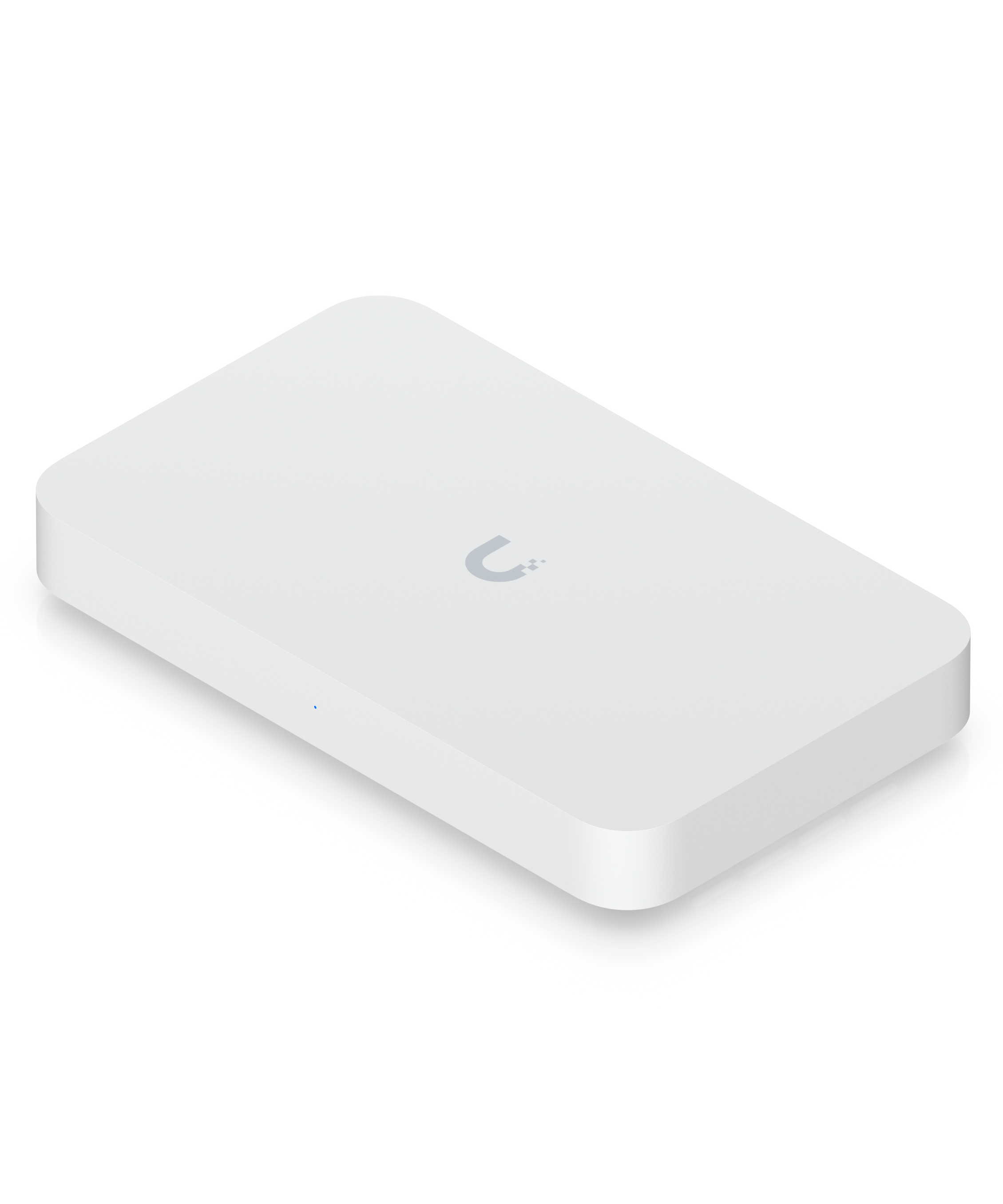 Ubiquiti UniFi Gateway Fiber