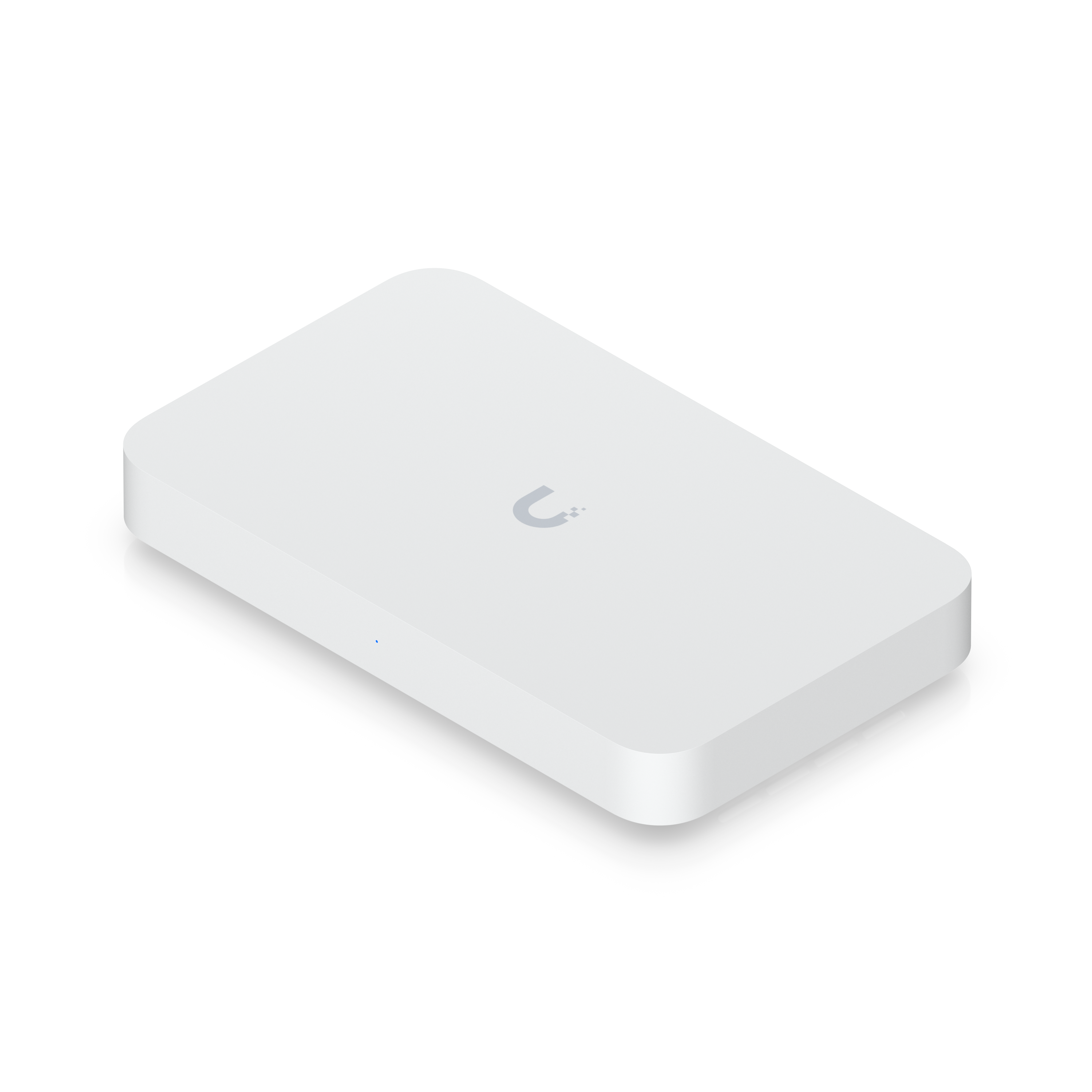 Ubiquiti UniFi Gateway Fiber