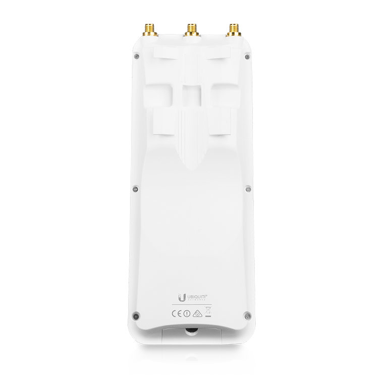  Ubiquiti airMAX RP-5AC-Gen2 US Rocket Prism Gen2 5AC 5GHz airPrism US