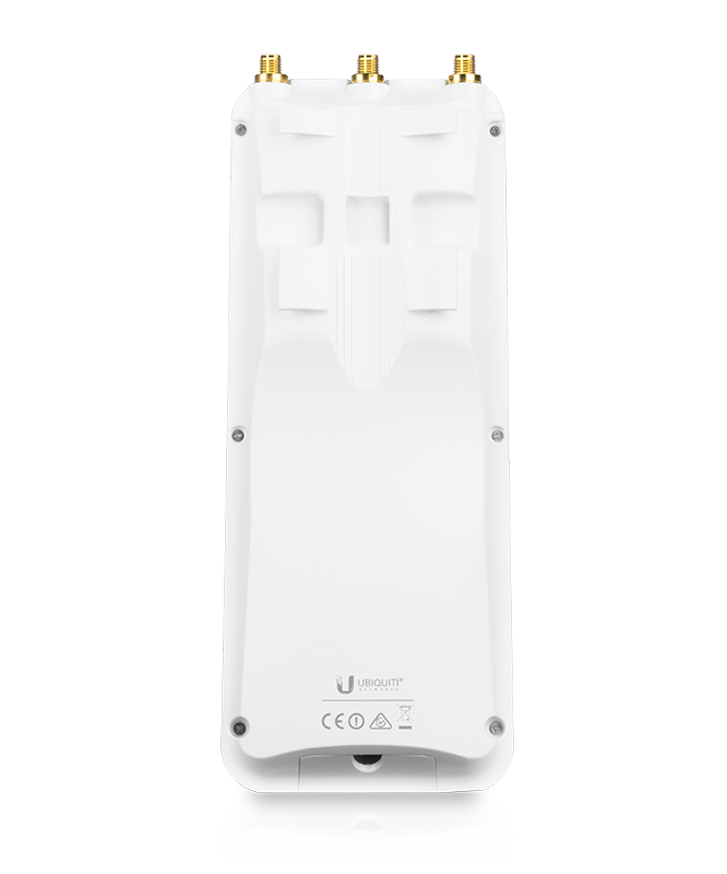  Ubiquiti airMAX RP-5AC-Gen2 US Rocket Prism Gen2 5AC 5GHz airPrism US