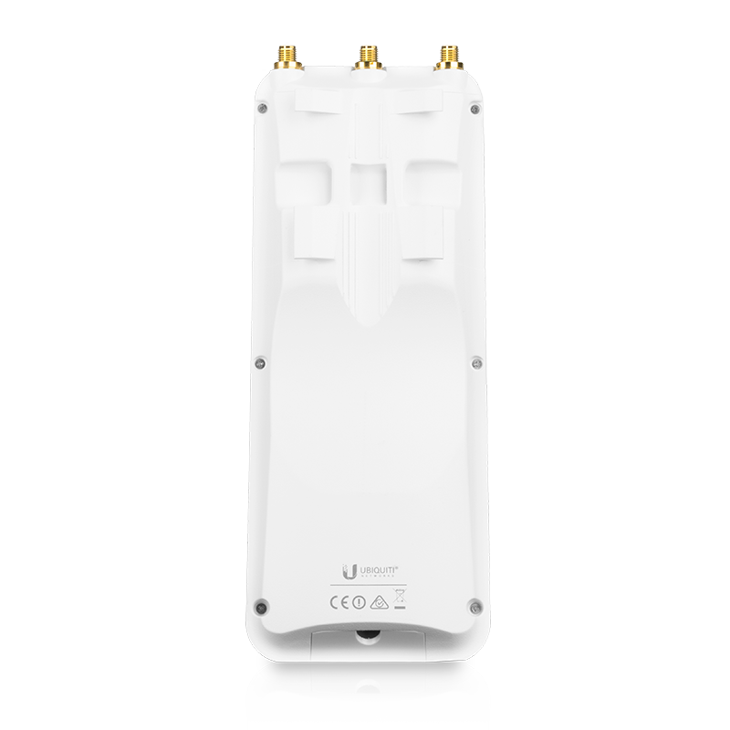 Ubiquiti airMAX RP-5AC-Gen2 US Rocket Prism Gen2 5AC 5GHz airPrism US