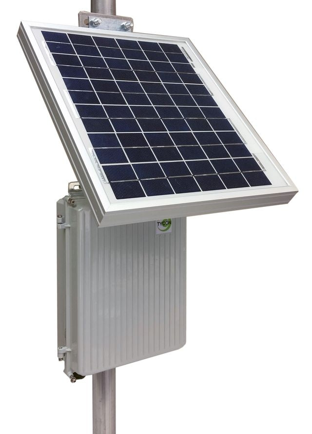 Tycon Power Systems RPDC12-9-15 RemotePro 2.5W Cont Power 12V