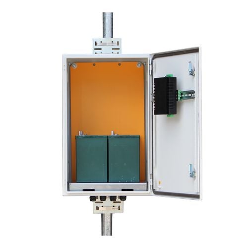 Tycon Power Systems RPS1224-100-85 RemotePro 20W Cont Power 24V 30W PoE