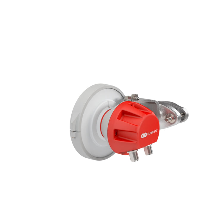 RF Elements SH-CC-5-90 Symmetrical Horn Carrier Class 90 degree