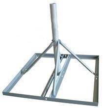 SKY32816 Skywalker Signature Non-Penetrating Roof Mount Base