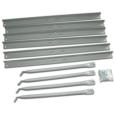 SKY32816 Skywalker Signature Non-Penetrating Roof Mount Base