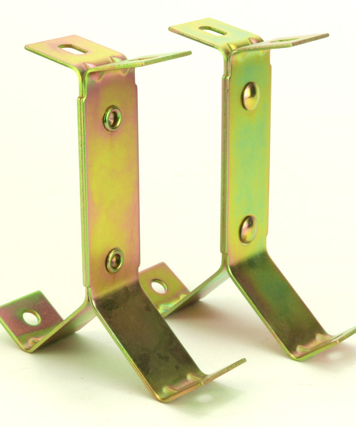 Skywalker Signature Series Y Type Chimney Mount with 18ft steel straps 