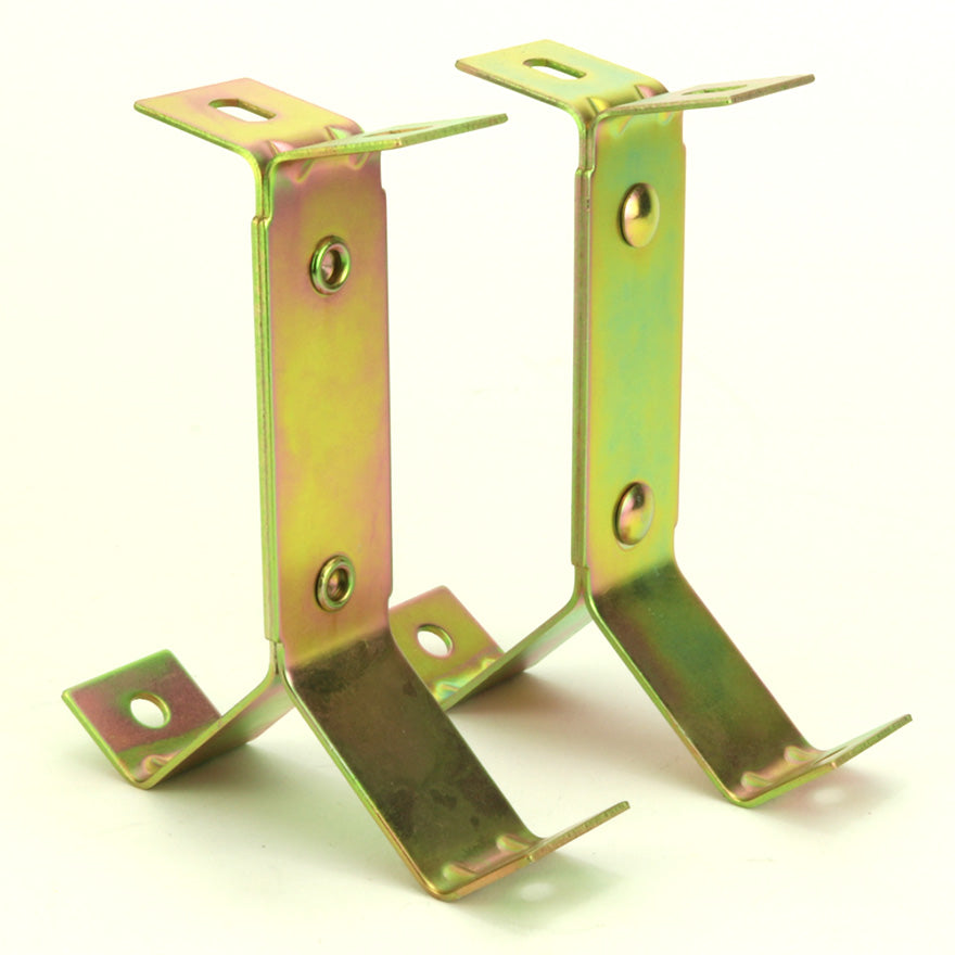 Skywalker Signature Series Y Type Chimney Mount with 18ft steel straps 