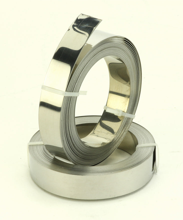 Skywalker Signature Series Y Type Chimney Mount with 18ft steel straps 