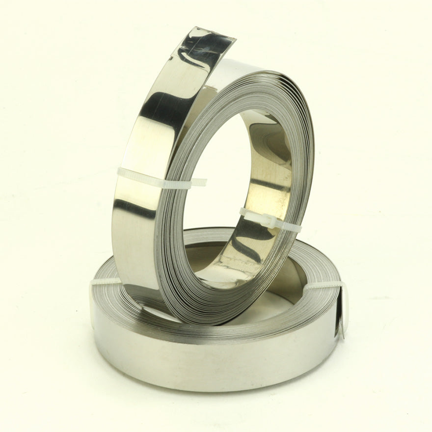 Skywalker Signature Series Y Type Chimney Mount with 18ft steel straps 