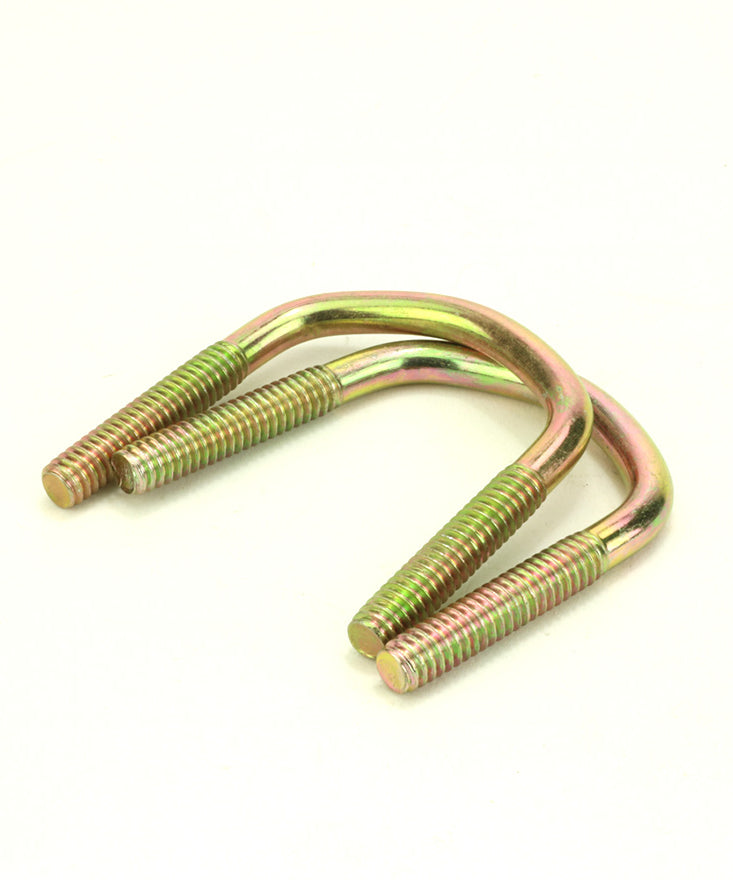 Skywalker Signature Series Y Type Chimney Mount with 18ft steel straps 