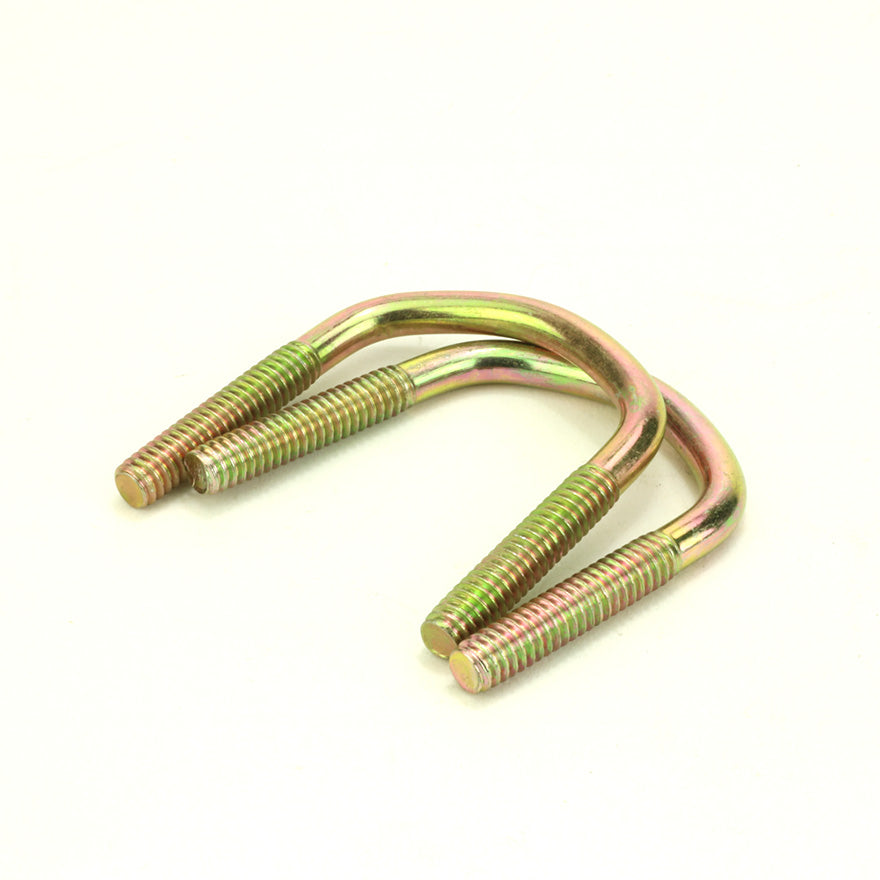 Skywalker Signature Series Y Type Chimney Mount with 18ft steel straps 