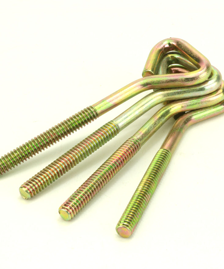 Skywalker Signature Series Y Type Chimney Mount with 18ft steel straps 