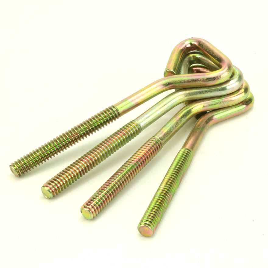 Skywalker Signature Series Y Type Chimney Mount with 18ft steel straps 