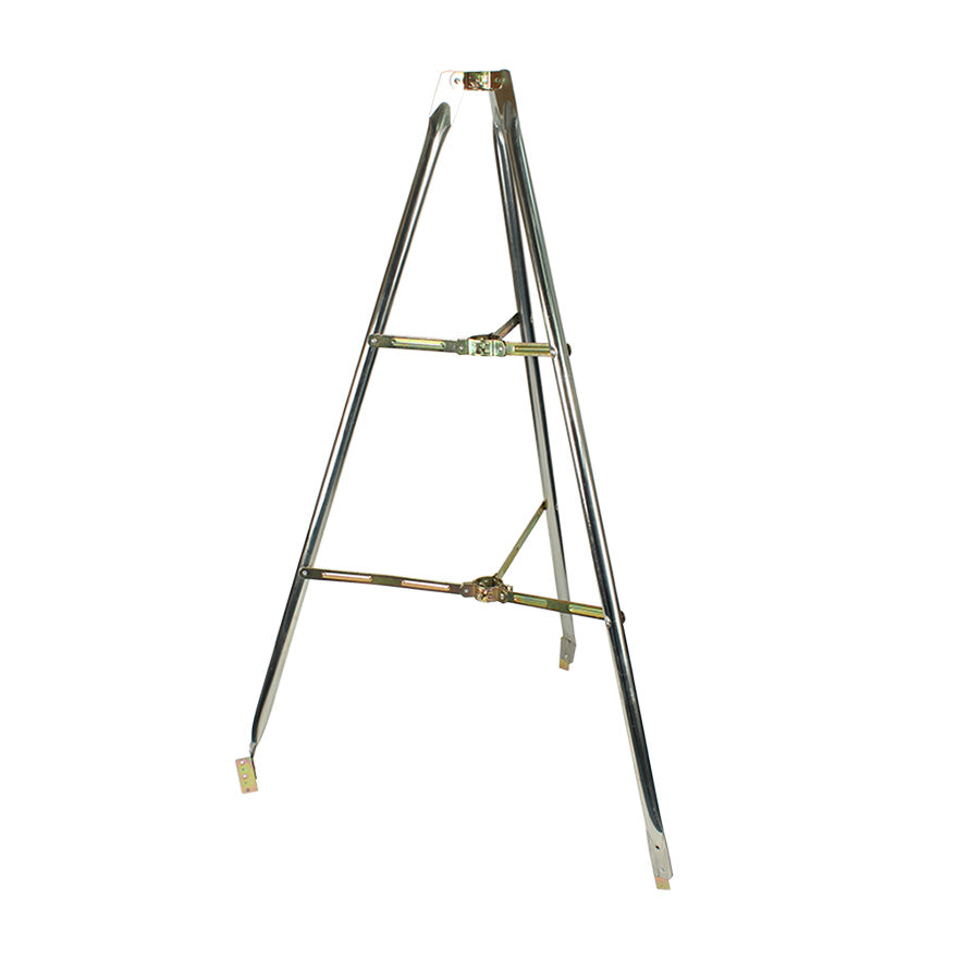 Skywalker SKY6030 5 FT Heavy Duty Roof Top Tripod