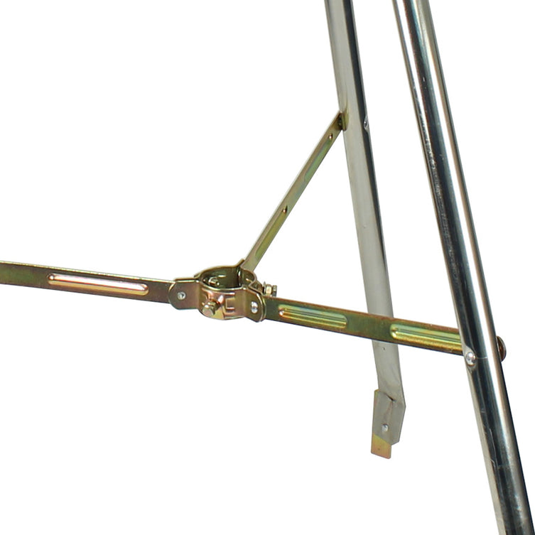 Skywalker SKY6046 5 FT Heavy Duty Roof Top Tripod