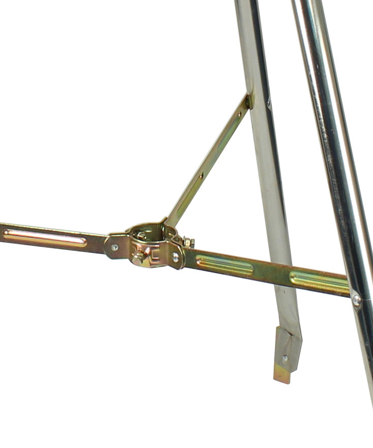 Skywalker SKY6046 5 FT Heavy Duty Roof Top Tripod