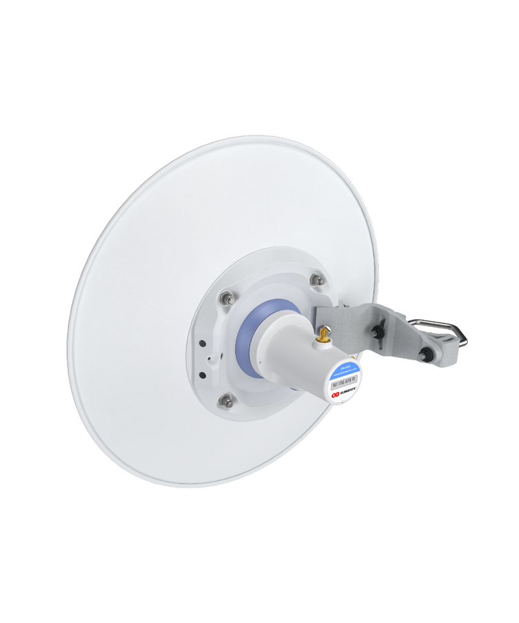 RF Elements STD-24-UM-5PACK 5GHz StarterDish 24 UM 5Pk