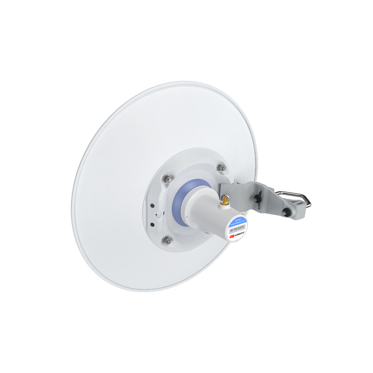 RF Elements STD-21-UM-5PACK 5GHz StarterDish 21dBi 5Pk