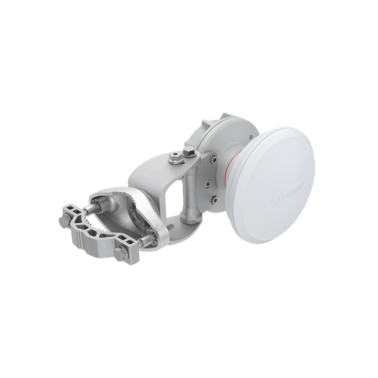 RF Elements HG3-TP-S60 5GHz Symmetrical Horn TwistPort 60°