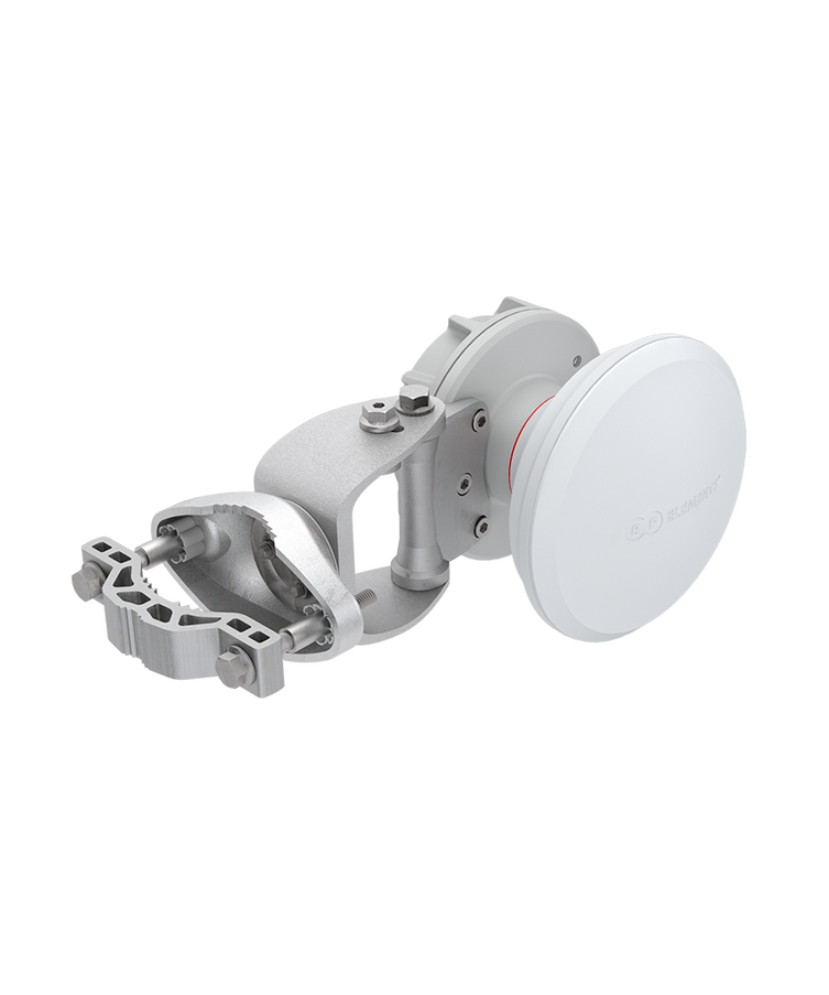 RF Elements HG3-TP-S60 5GHz Symmetrical Horn TwistPort 60°