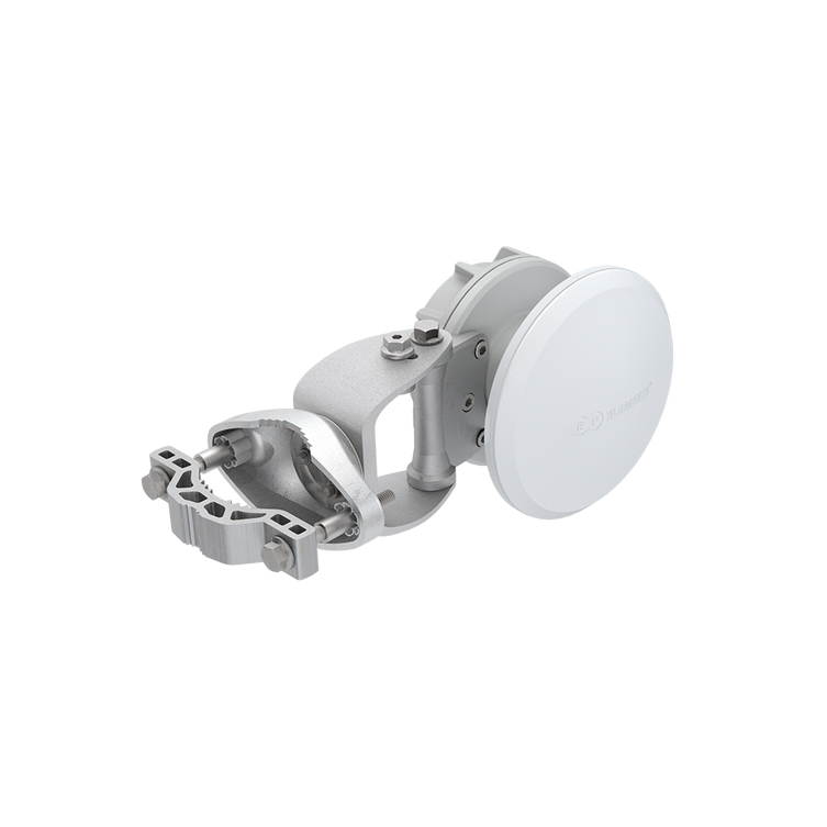 RF Elements HG3-TP-S90 5GHz Symmetrical Horn TwistPort 90°