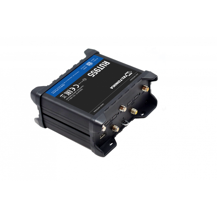 Teltonika RUT955W03660 RUT955 LTE Router US