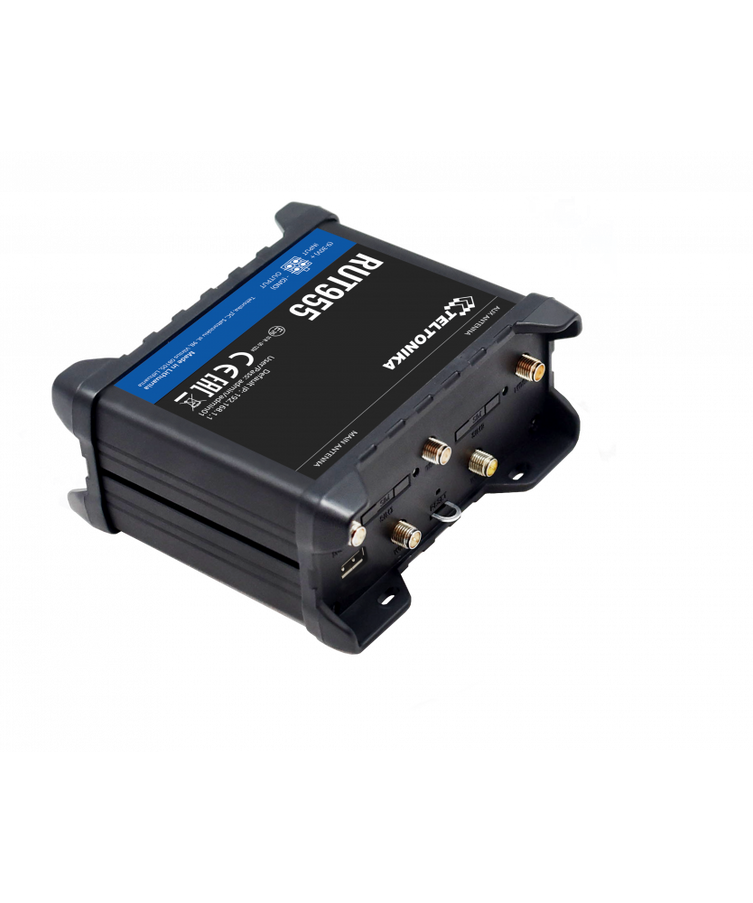 Teltonika RUT955W03660 RUT955 LTE Router US