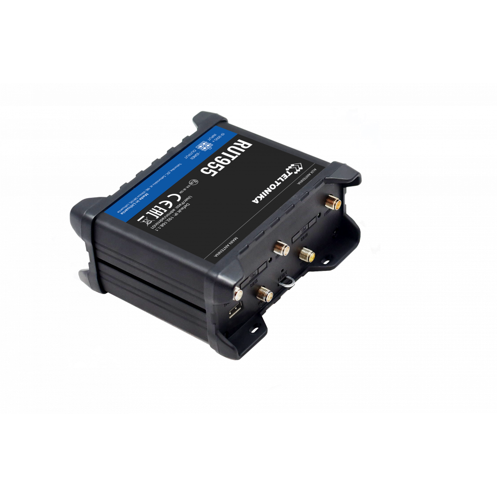 Teltonika RUT955W03660 RUT955 LTE Router US
