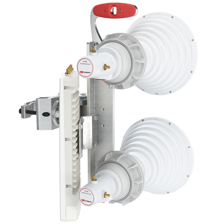 RF Elements THB Twin Horn Bracket