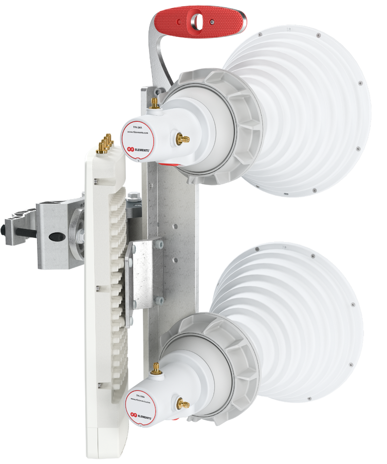 RF Elements THB Twin Horn Bracket