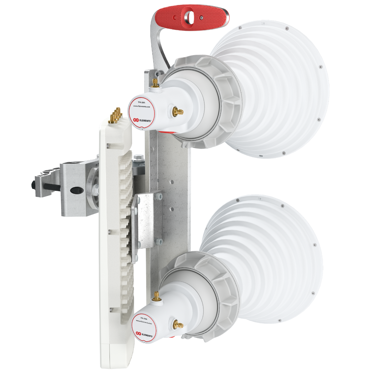 RF Elements THB Twin Horn Bracket