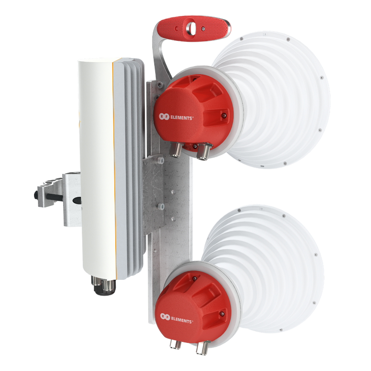 RF Elements THB Twin Horn Bracket