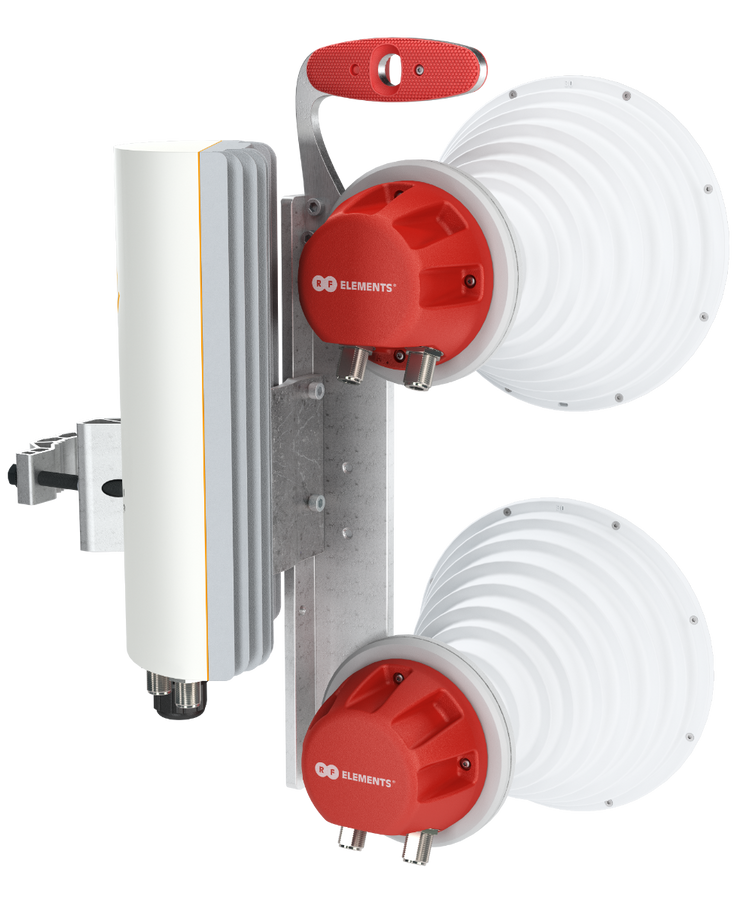 RF Elements THB Twin Horn Bracket