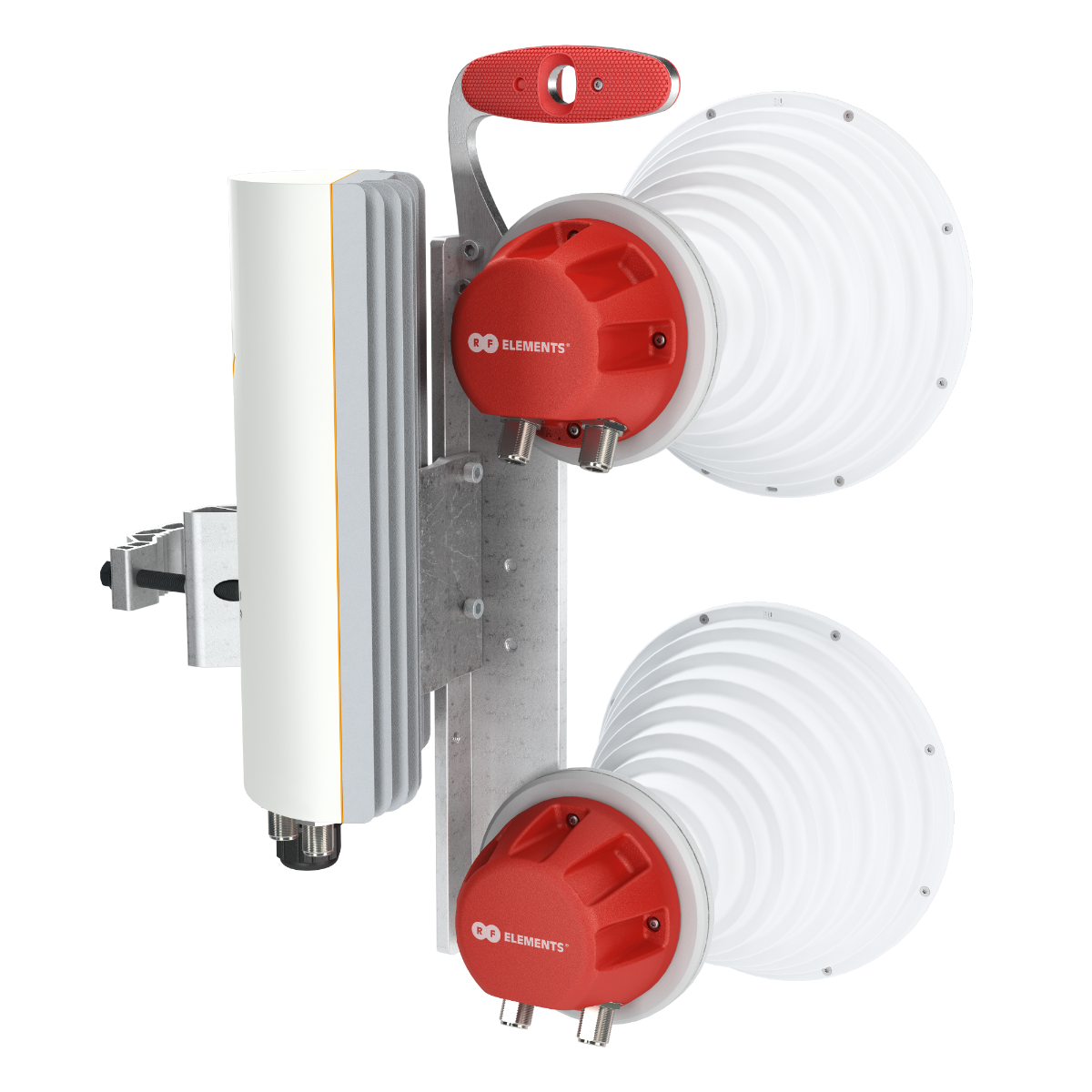 RF Elements THB Twin Horn Bracket